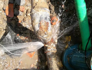 长春市测漏水公司电话