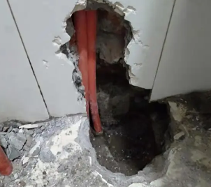 长春市漏水检测电话