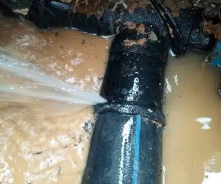 长春市测漏水公司哪家好