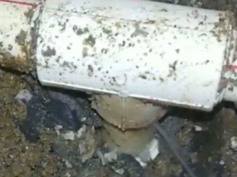 长春市测漏水公司多少钱