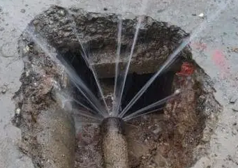 长春市漏水检测多少钱