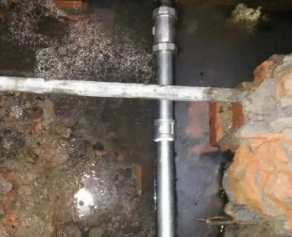 长春市漏水检测公司电话