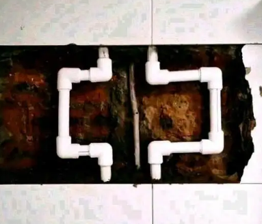 长春市卫生间测漏水哪家好