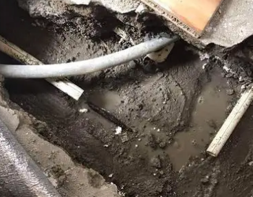 长春市卫生间测漏水价格明细