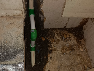 长春市卫生间测漏水哪家好