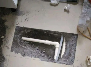 长春市卫生间测漏水哪家好