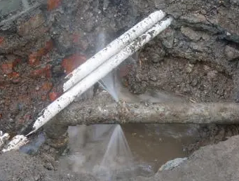 长春市测漏水多少钱